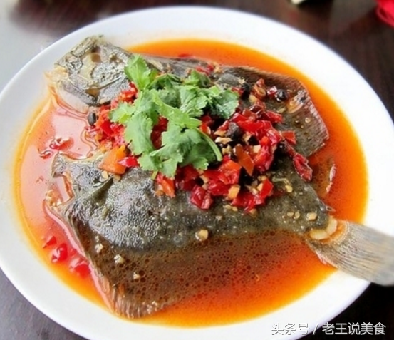多宝鱼美味做法大全：清蒸、红烧、香煎，轻松掌握多种家常烹饪技巧