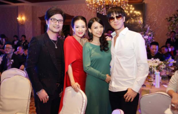 万蒂妮微博，新娱乐在线主持人万蒂妮的说杨幂连夜急删微博那一（葛荟婕再呛声章子怡）