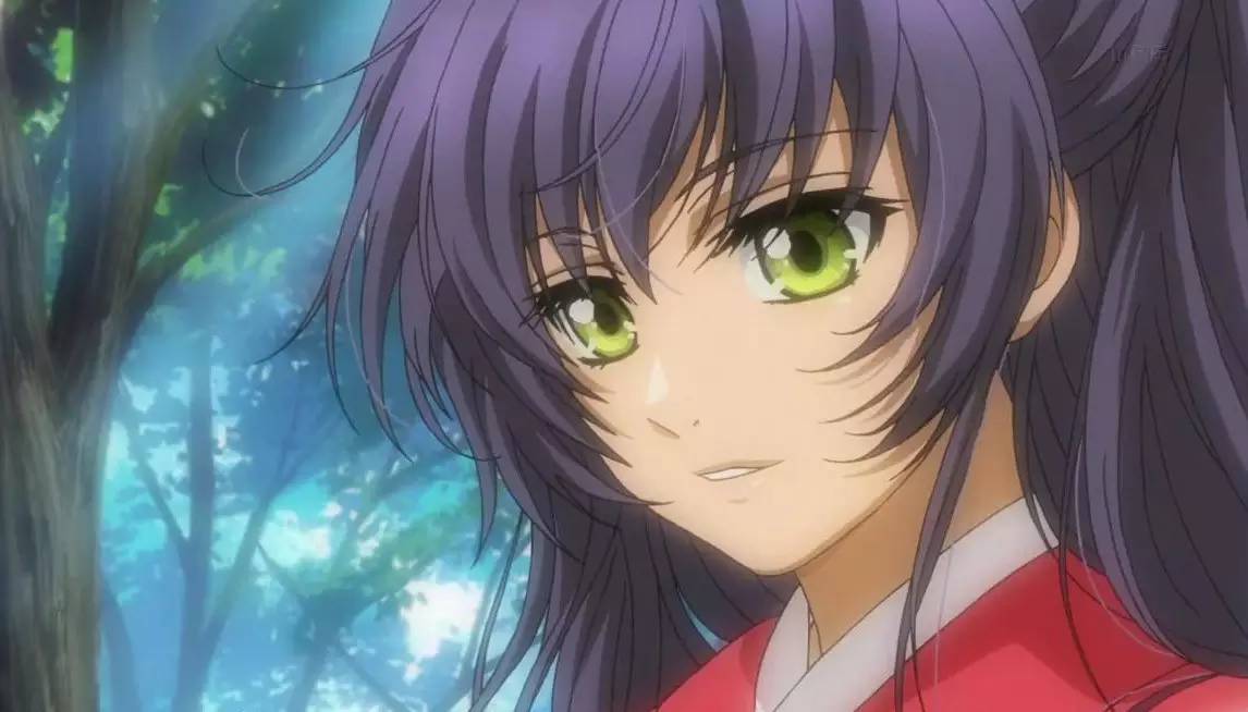 与神乐,志村新八经营万事屋,是个坚守自己武士道的男子汉女装扮相时称