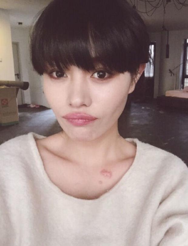 万蒂妮微博，新娱乐在线主持人万蒂妮的说杨幂连夜急删微博那一（葛荟婕再呛声章子怡）