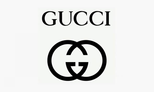 gucci标志logo有几种，20个全球顶级奢侈品牌LOGO你都认识吗