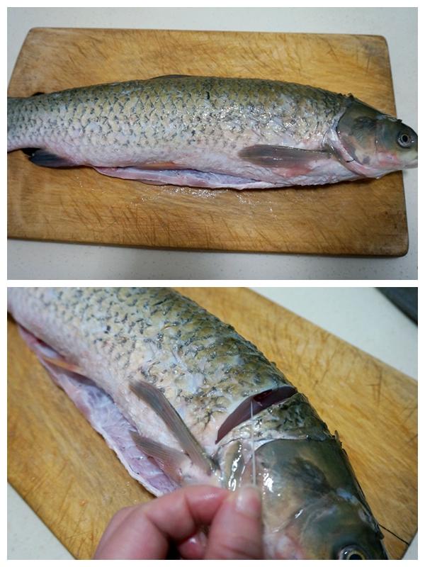 熏鱼的制作方法，山东熏鱼的制作方法（你真的以为熏鱼是熏出来的吗）