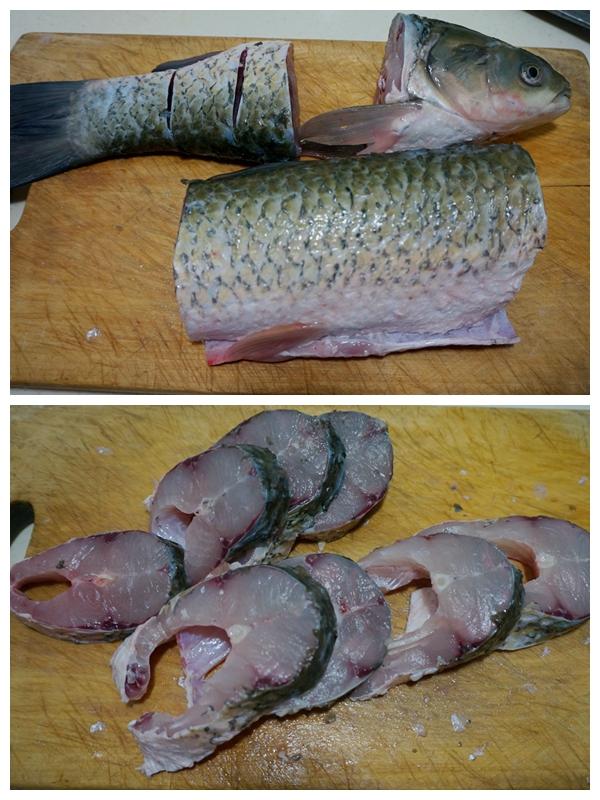 熏鱼的制作方法，山东熏鱼的制作方法（你真的以为熏鱼是熏出来的吗）