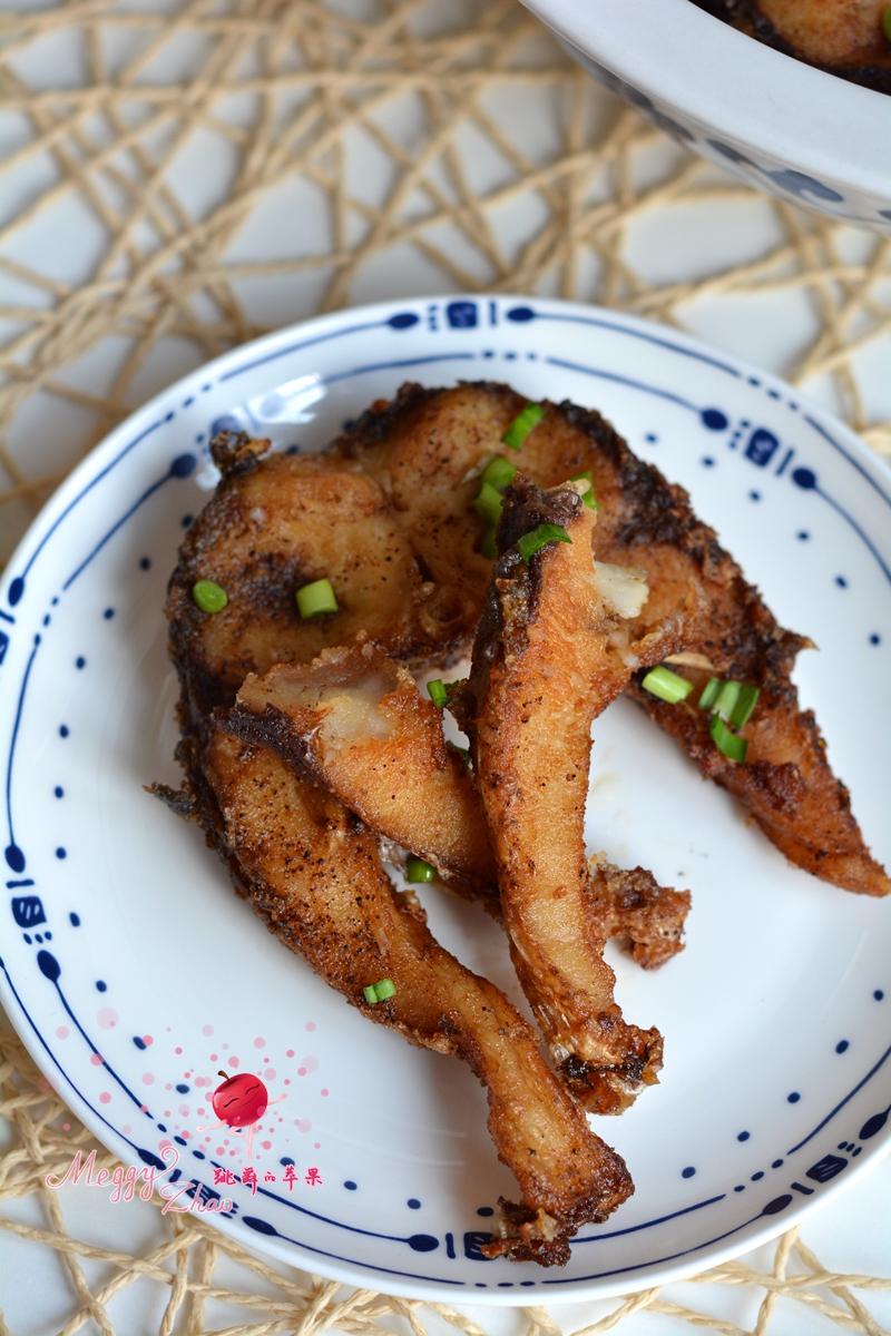 熏鱼的制作方法，山东熏鱼的制作方法（你真的以为熏鱼是熏出来的吗）