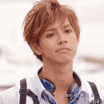 海月姬的演员，海月姬男主是谁（安利一波新口味の男友）