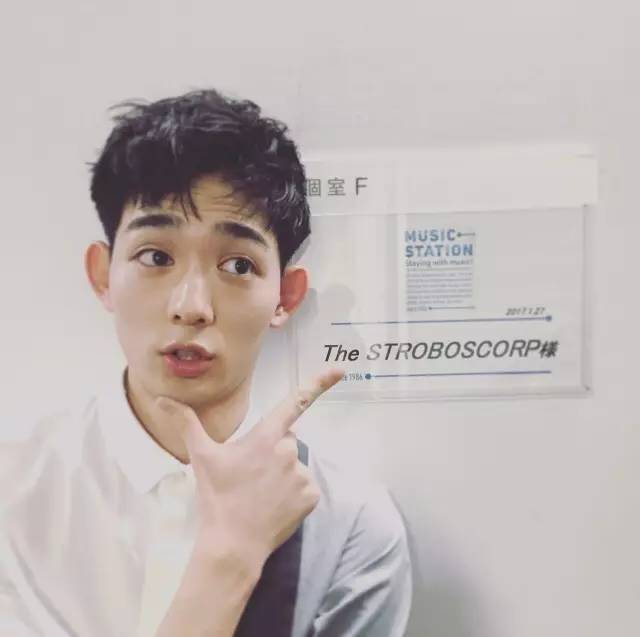 海月姬的演员，海月姬男主是谁（安利一波新口味の男友）