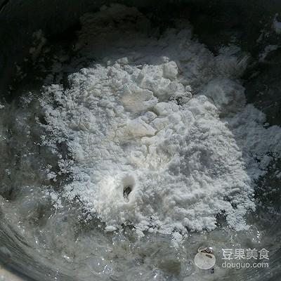 虾滑怎么下火锅，虾滑放火锅里煮多久（自制超Q虾滑  火锅必备）