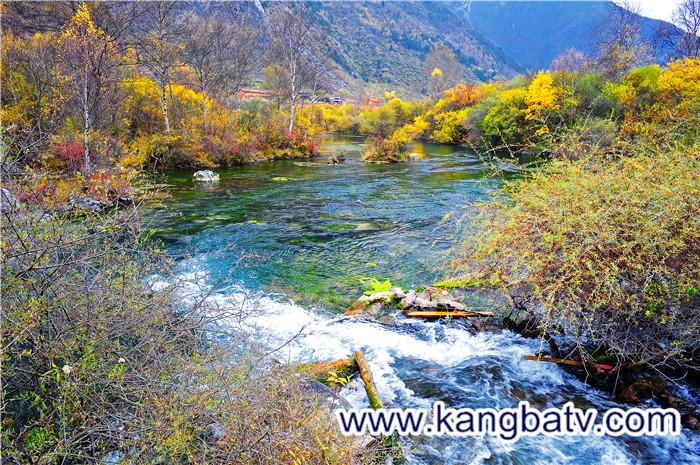 茂县海拔多少米，茂县有什么好玩的（献礼四川省第十一届党代会——茂县篇）