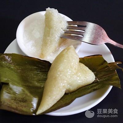 碱水粽子的做法和配料，广西碱水粽子的做法和配料（碱水粽子的做法和配料比例）