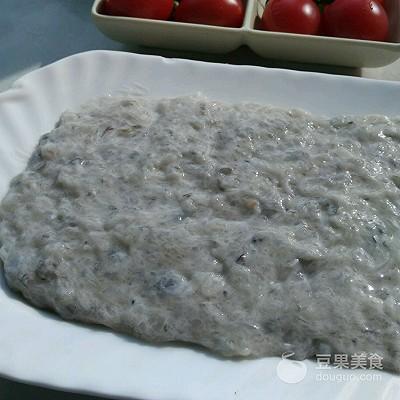 虾滑怎么下火锅，虾滑放火锅里煮多久（自制超Q虾滑  火锅必备）