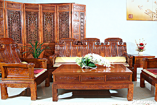 红木家具十大品牌，十大红木排名（2017红木家具十大品牌排行榜）