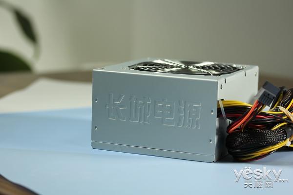 长城电源怎么样，一线电源品牌大全（长城GW-A400BWA-PS电源评测）