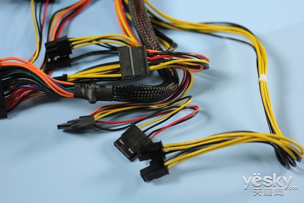 长城电源怎么样，一线电源品牌大全（长城GW-A400BWA-PS电源评测）