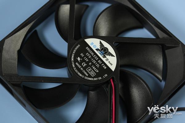 长城电源怎么样，一线电源品牌大全（长城GW-A400BWA-PS电源评测）