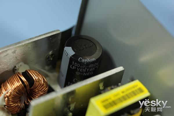 长城电源怎么样，一线电源品牌大全（长城GW-A400BWA-PS电源评测）