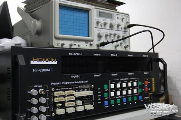 长城电源怎么样，一线电源品牌大全（长城GW-A400BWA-PS电源评测）