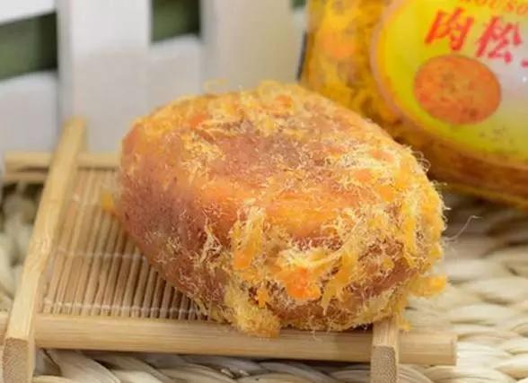 怎样辨别肉松和棉花，肉松与棉花如何鉴别（它们都是被谣言伤害过的食品~）