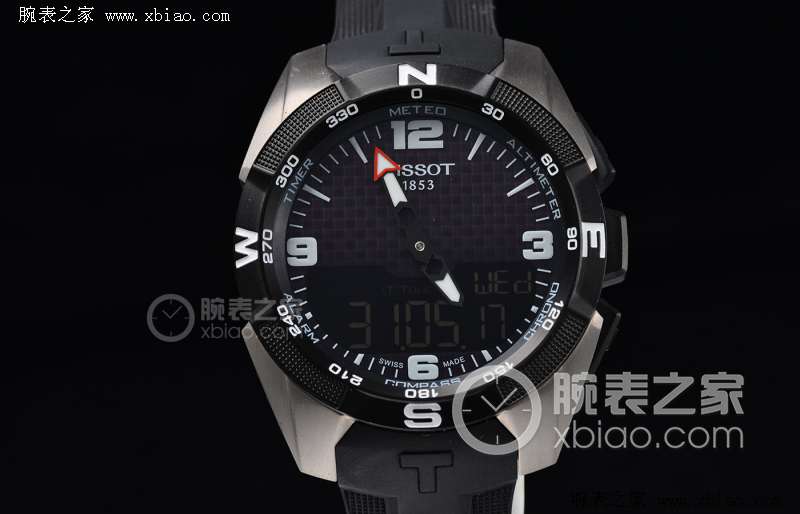 太阳能手表原理及优缺点，太阳能与光动能手表优缺点（简说天梭腾智太阳能系列NBA特别款腕表）