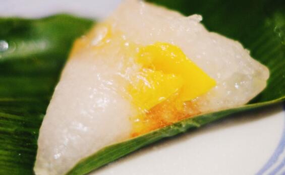 西米要煮多久才能熟，西米怎样煮才熟透（西米粽子煮多久）