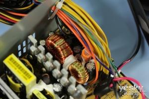 长城电源怎么样，一线电源品牌大全（长城GW-A400BWA-PS电源评测）