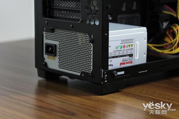 长城电源怎么样，一线电源品牌大全（长城GW-A400BWA-PS电源评测）