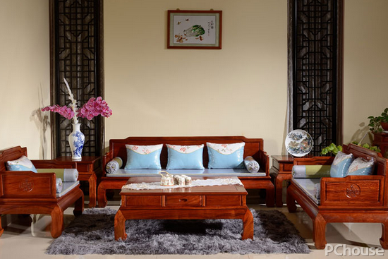 红木家具十大品牌，十大红木排名（2017红木家具十大品牌排行榜）