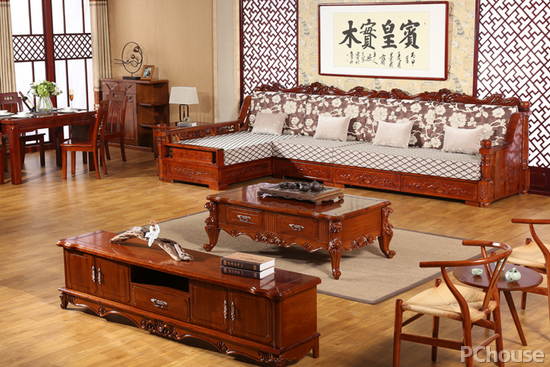 红木家具十大品牌，十大红木排名（2017红木家具十大品牌排行榜）