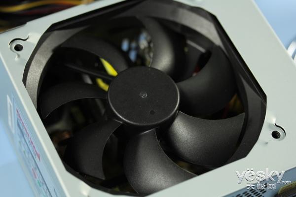 长城电源怎么样，一线电源品牌大全（长城GW-A400BWA-PS电源评测）