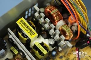 长城电源怎么样，一线电源品牌大全（长城GW-A400BWA-PS电源评测）