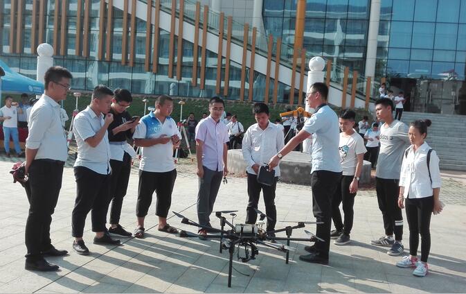 广西理工职业技术学院，广西理工职业技术学院2019年招生章程（广西理工职业技术学院举办专业科普大讲坛活动）