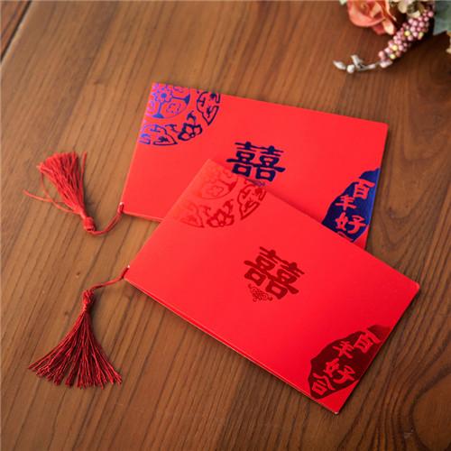 请帖怎么填，结婚请帖怎么填（如何写结婚请柬称呼）