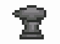 我的世界铁砧怎么做，我的世界铁砧怎么修复（我的世界神奇宝贝铁砧怎么做）