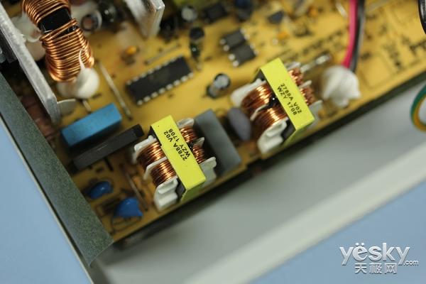 长城电源怎么样，一线电源品牌大全（长城GW-A400BWA-PS电源评测）