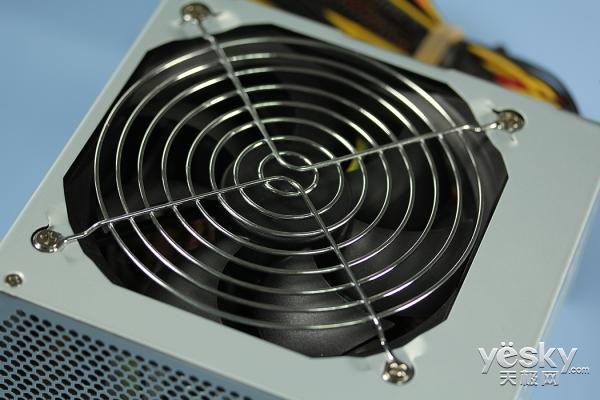 长城电源怎么样，一线电源品牌大全（长城GW-A400BWA-PS电源评测）