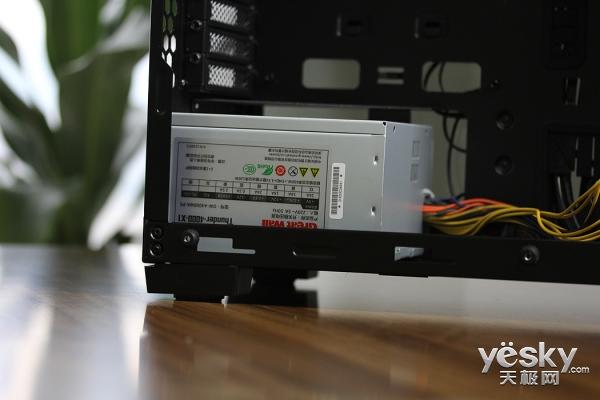 长城电源怎么样，一线电源品牌大全（长城GW-A400BWA-PS电源评测）