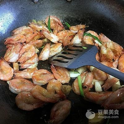 椒盐虾（椒盐虾做法，椒盐基围虾的做法（椒盐虾的做法图片）