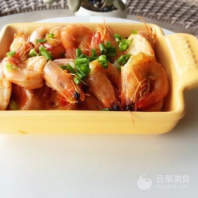 椒盐虾（椒盐虾做法，椒盐基围虾的做法（椒盐虾的做法图片）