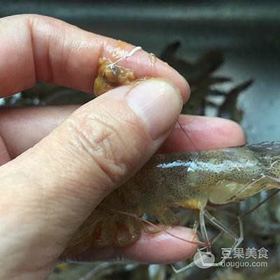 椒盐虾（椒盐虾做法，椒盐基围虾的做法（椒盐虾的做法图片）