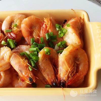 椒盐虾（椒盐虾做法，椒盐基围虾的做法（椒盐虾的做法图片）