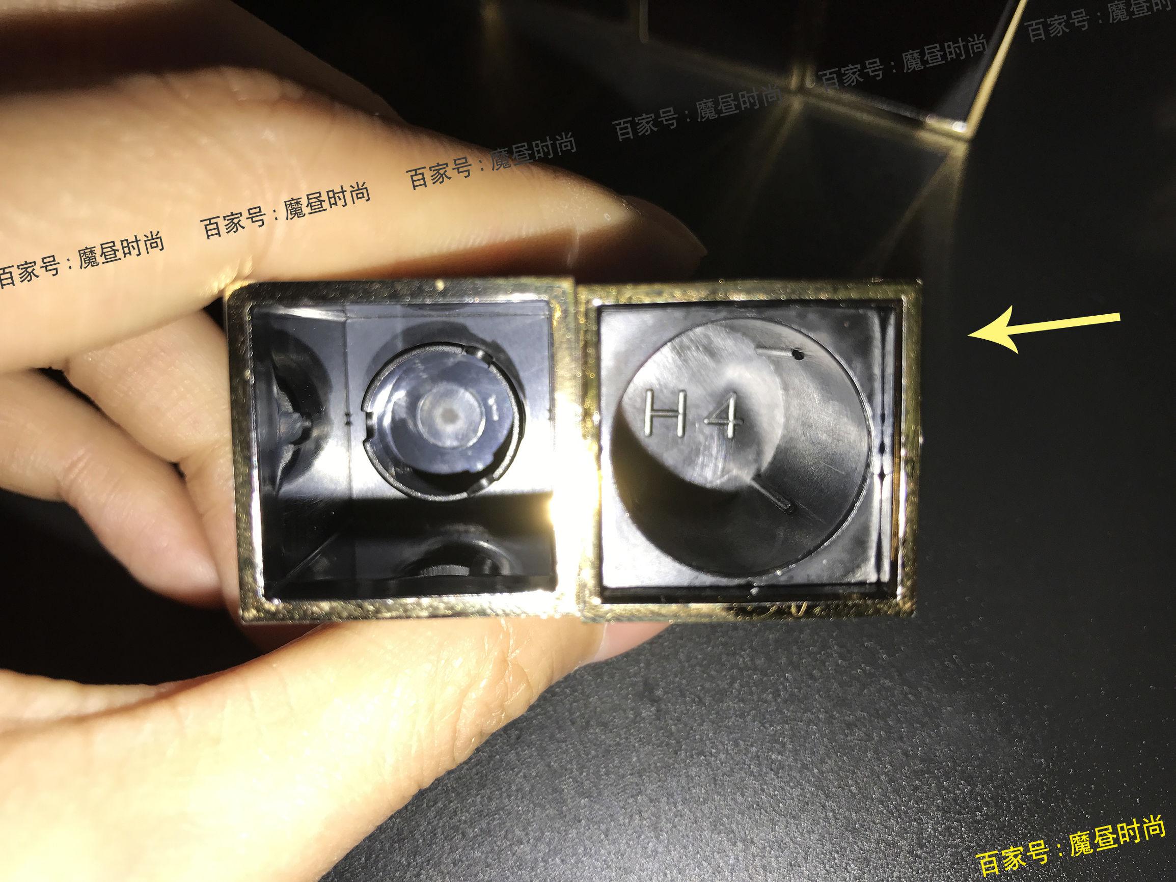 tf口红怎么辨别真假(怎么辨别tf16口红是不是正品)