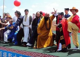 中国武术的商业江湖，中国武术文化（媒体：需要“打假”的传统武术）