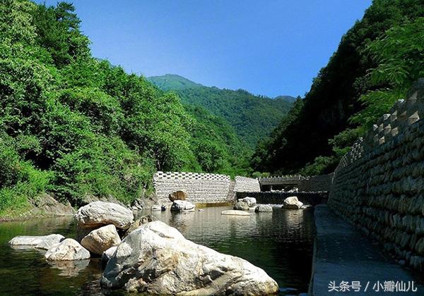 2021端午节西安周边自驾游去哪里好玩 端午西安周边游冷门景美好去处，2021端午节西安周边自驾游去哪里好玩（这10条西安周边游线路男女通“痴”）