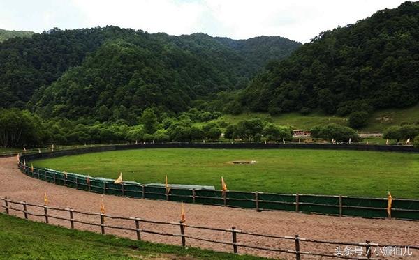 2021端午节西安周边自驾游去哪里好玩 端午西安周边游冷门景美好去处，2021端午节西安周边自驾游去哪里好玩（这10条西安周边游线路男女通“痴”）