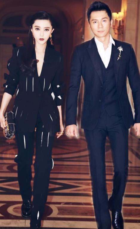 李晨范冰冰不结婚原因，范冰冰和李晨为什么没有结婚呢（范冰冰、李晨为啥迟迟不结婚）