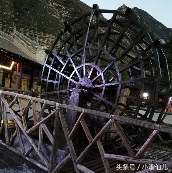 2021端午节西安周边自驾游去哪里好玩 端午西安周边游冷门景美好去处，2021端午节西安周边自驾游去哪里好玩（这10条西安周边游线路男女通“痴”）