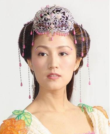 演员表有徐熙媛,罗志祥,陈至恺,路嘉欣,藤冈靛,方芳,庾澄庆,陈珮骐