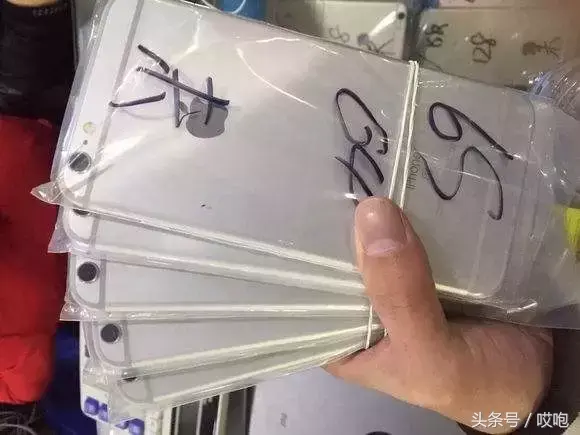 官换机和原装机的区别，官换机和原装机的区别是什么（官换机和全新机的区别）