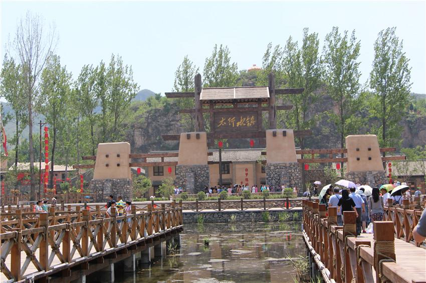 保定有什么特色景点，盘点保定最美的的几个景点