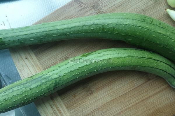 家常丝瓜的做法，丝瓜的家常做法大全（丝瓜最下饭的7种做法）