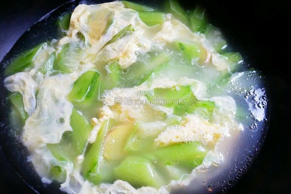 家常丝瓜的做法，丝瓜的家常做法大全（丝瓜最下饭的7种做法）